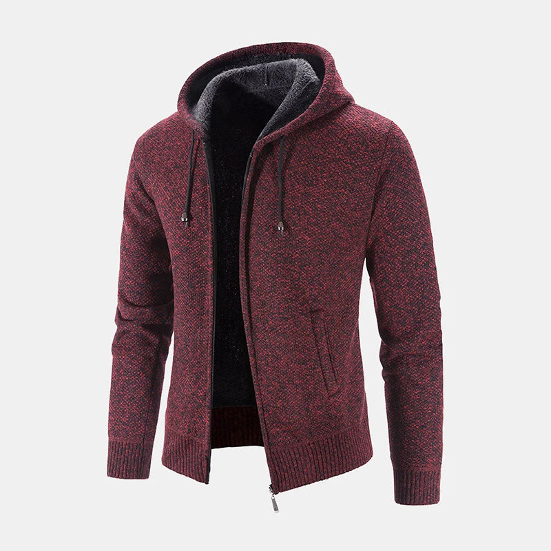 Cardigan au design gracieux