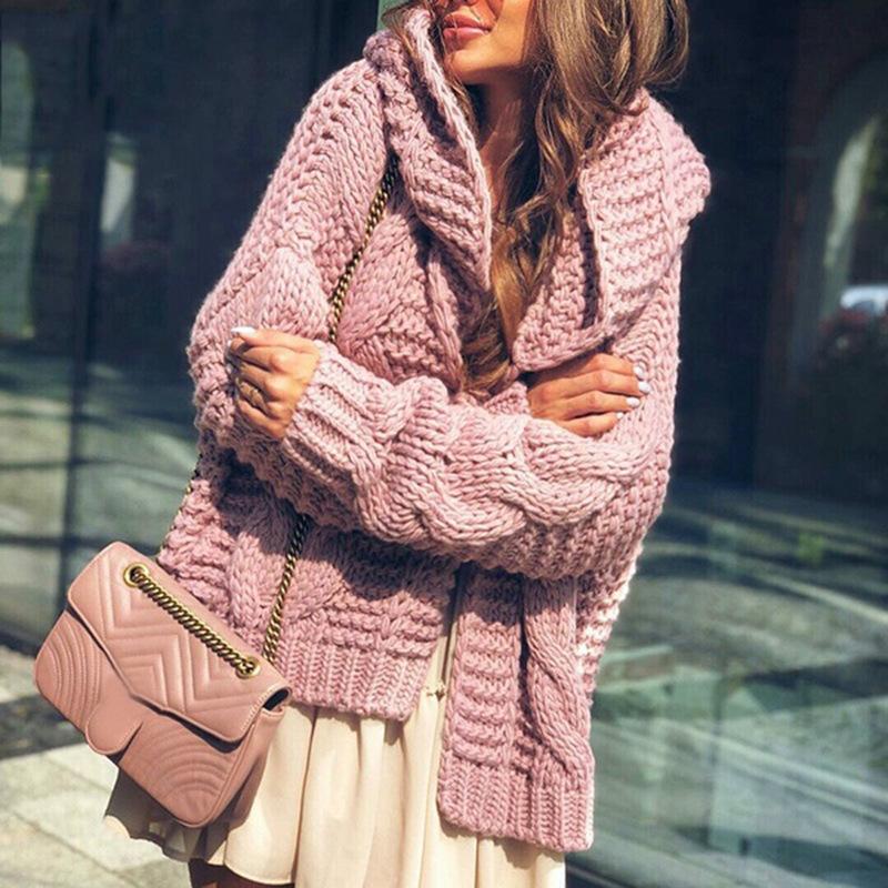Manteau au design classique