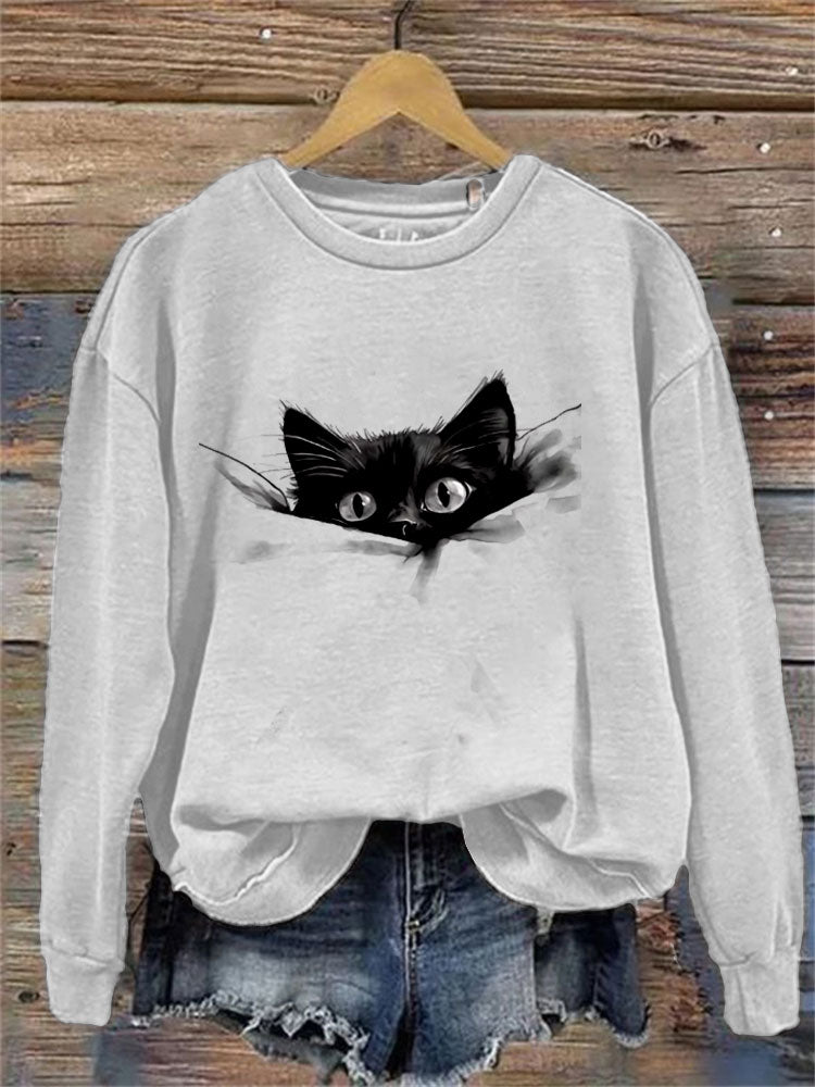 Chemise au design réfléchi