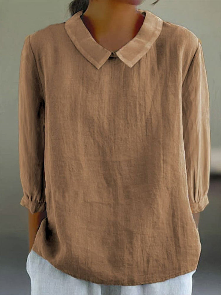 Chemise inspiration vintage