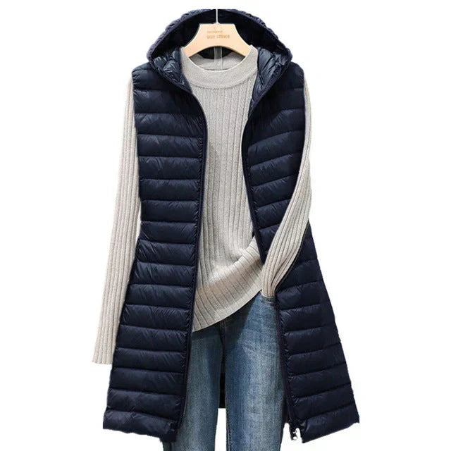 Manteau vintage classique