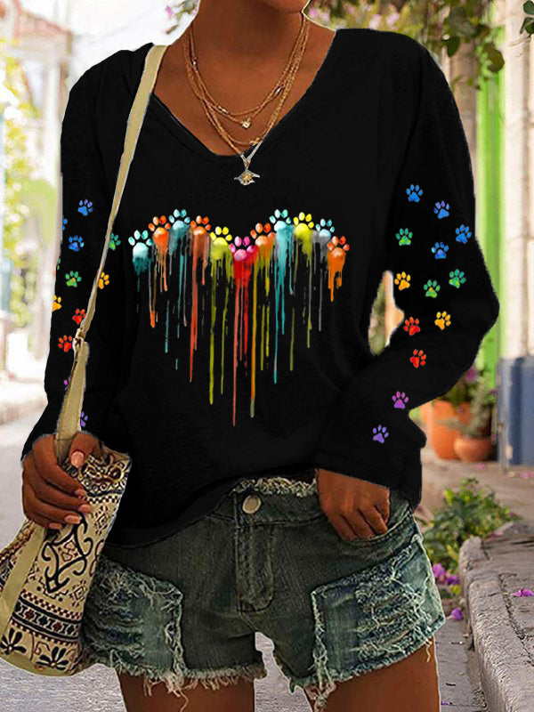 T-Shirt au style vintage intemporel