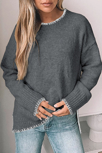 Pull inspiration vintage