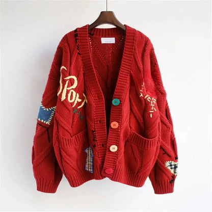 Pull au design gracieux