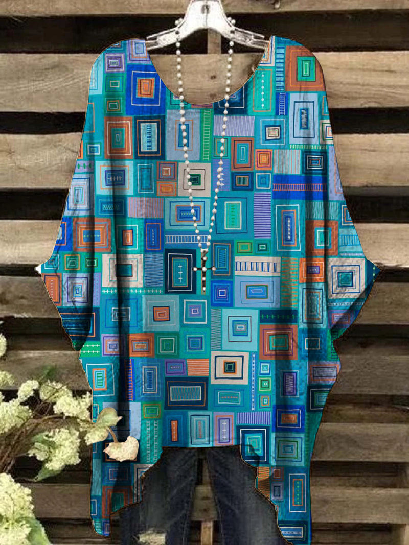 Haut au design élégant