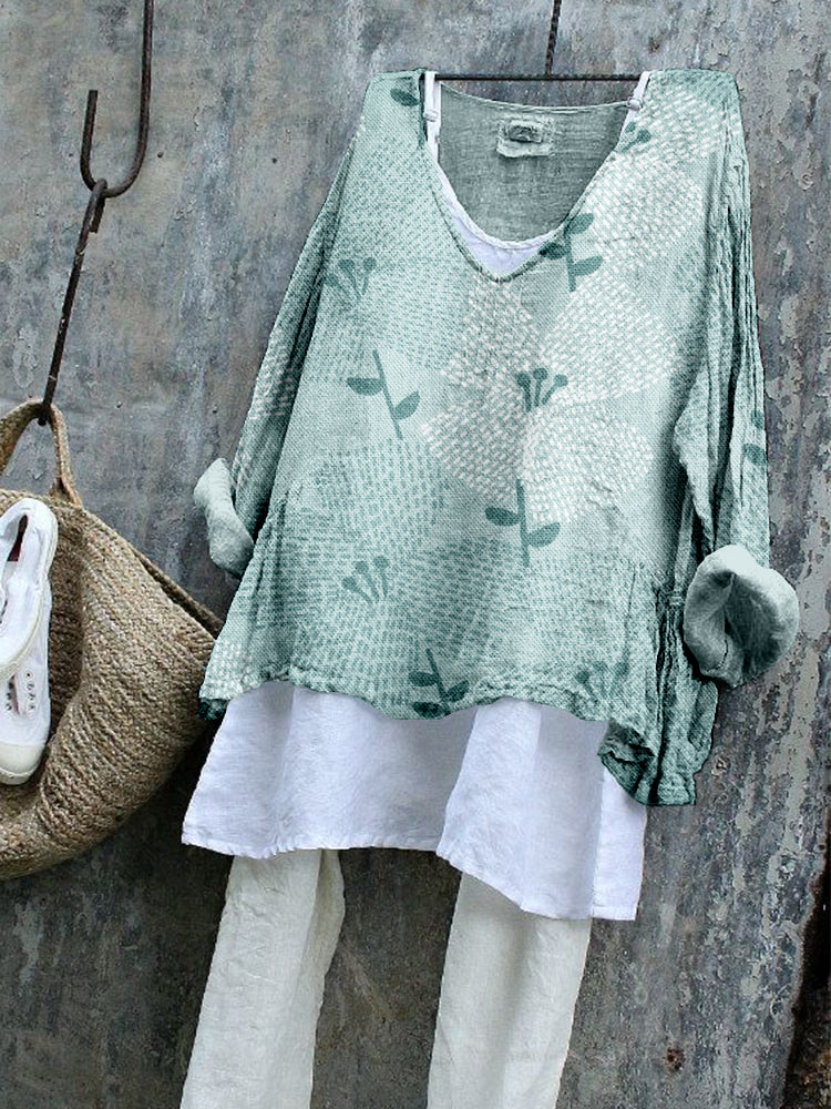 Vêtement au style vintage intemporel