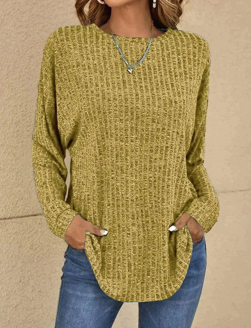 Pull au design élégant