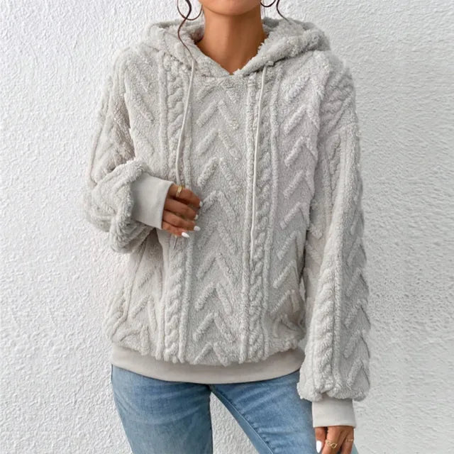 Pull au design élégant