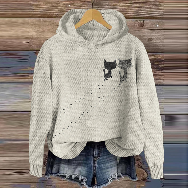 Pull inspiration vintage