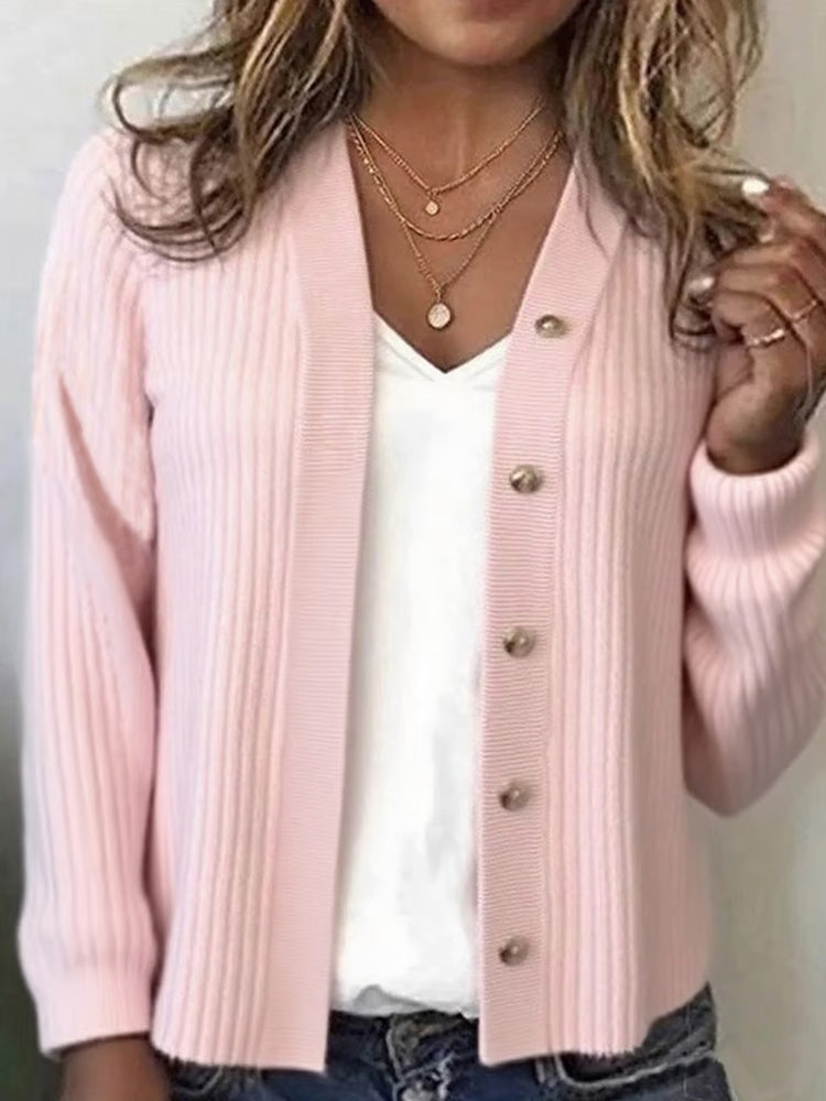 Pull au design élégant