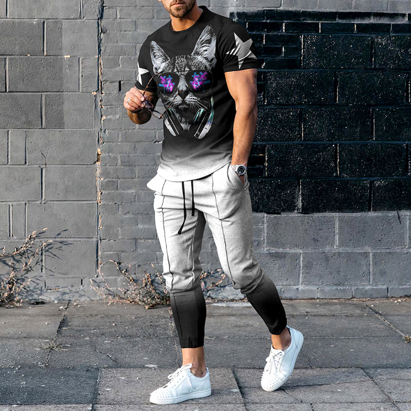 T-Shirt magnifiquement confectionné
