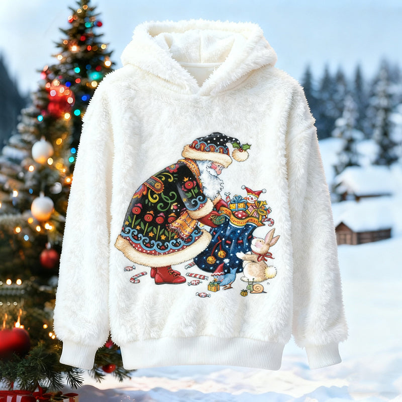 Pull inspiration vintage