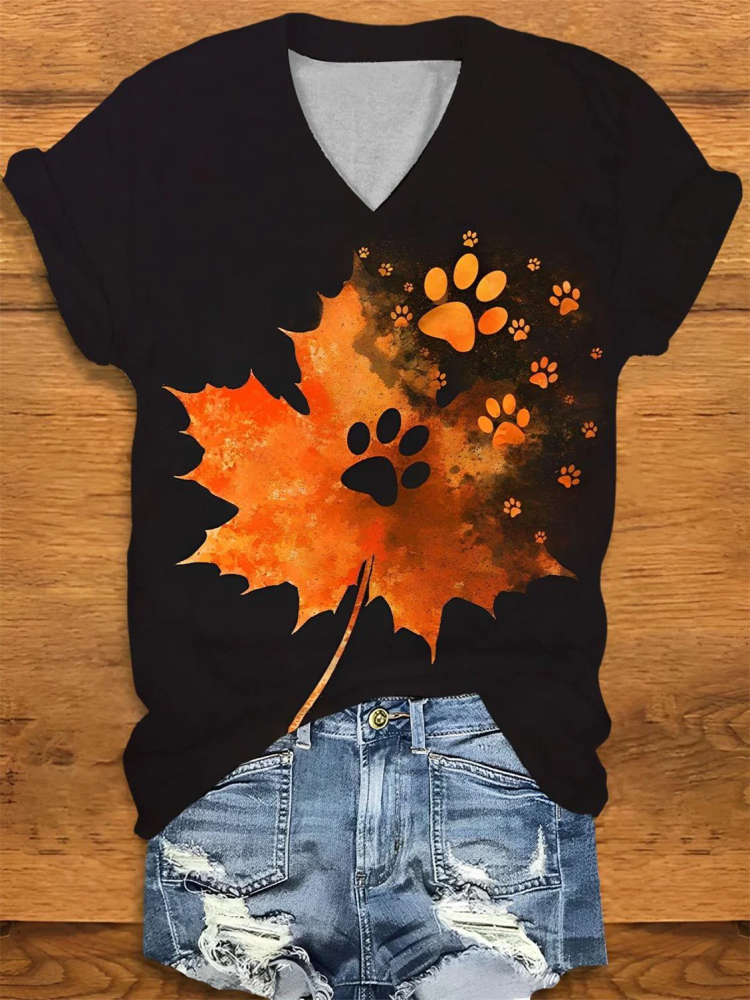 T-Shirt inspiration vintage