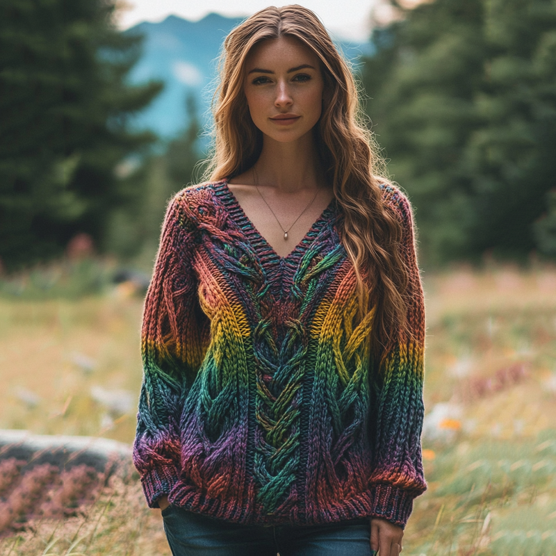 Pull inspiration vintage