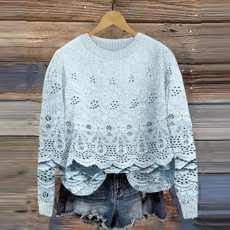 Pull inspiration vintage