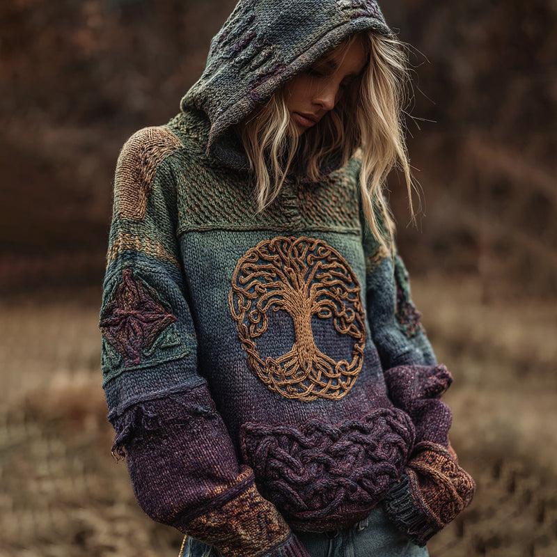 Pull au design élégant