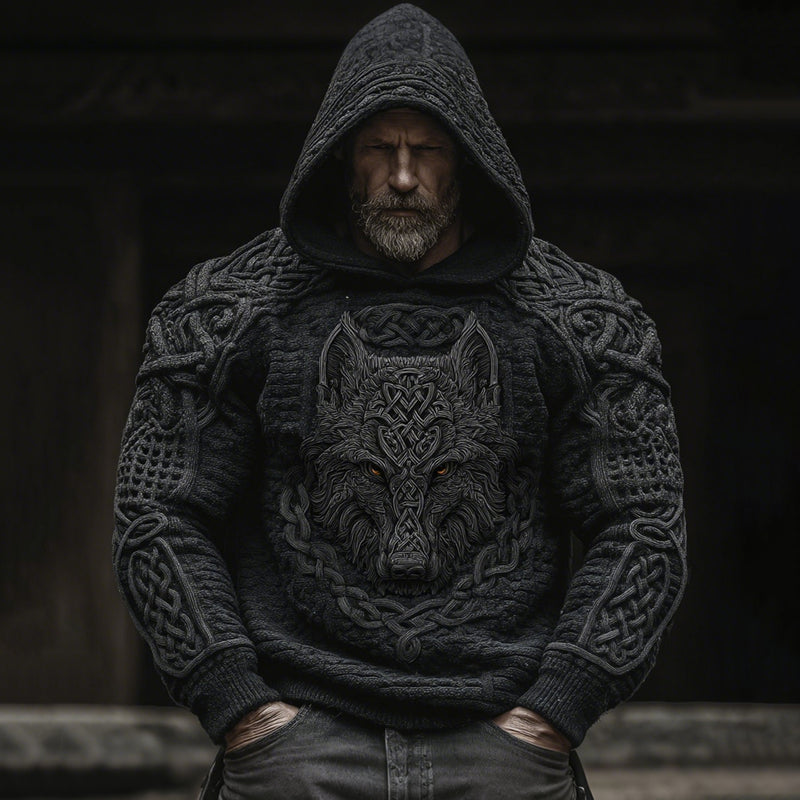 Pull au design gracieux