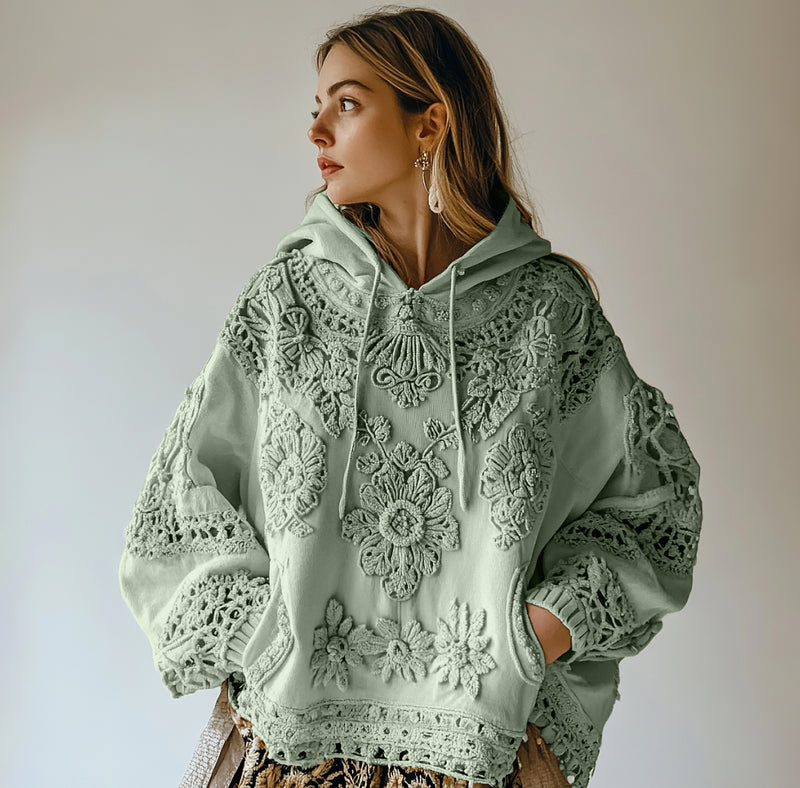 Vêtement au style vintage intemporel