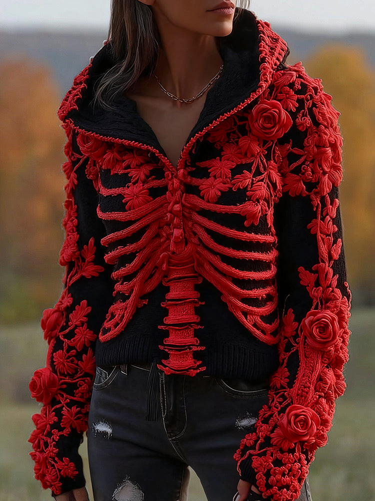 Pull au design élégant
