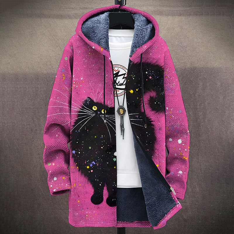 Cardigan au design gracieux