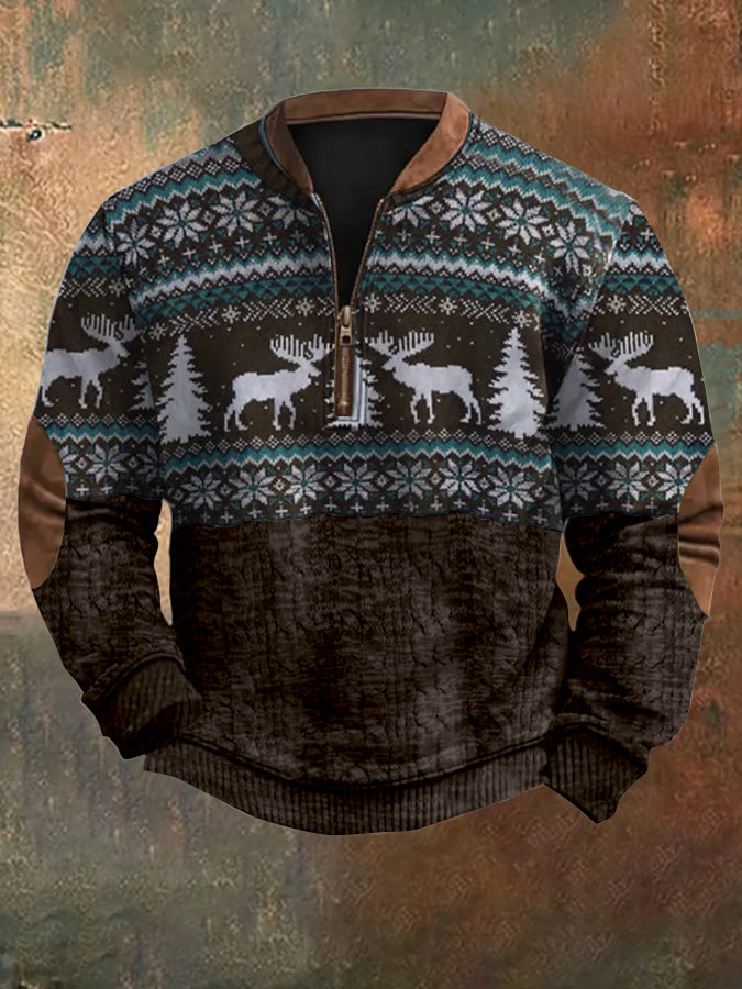 Chemise au design élégant