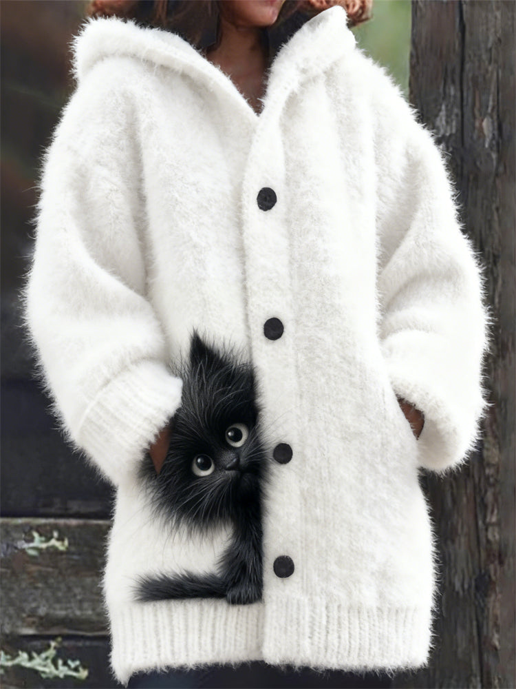 Cardigan inspiration vintage