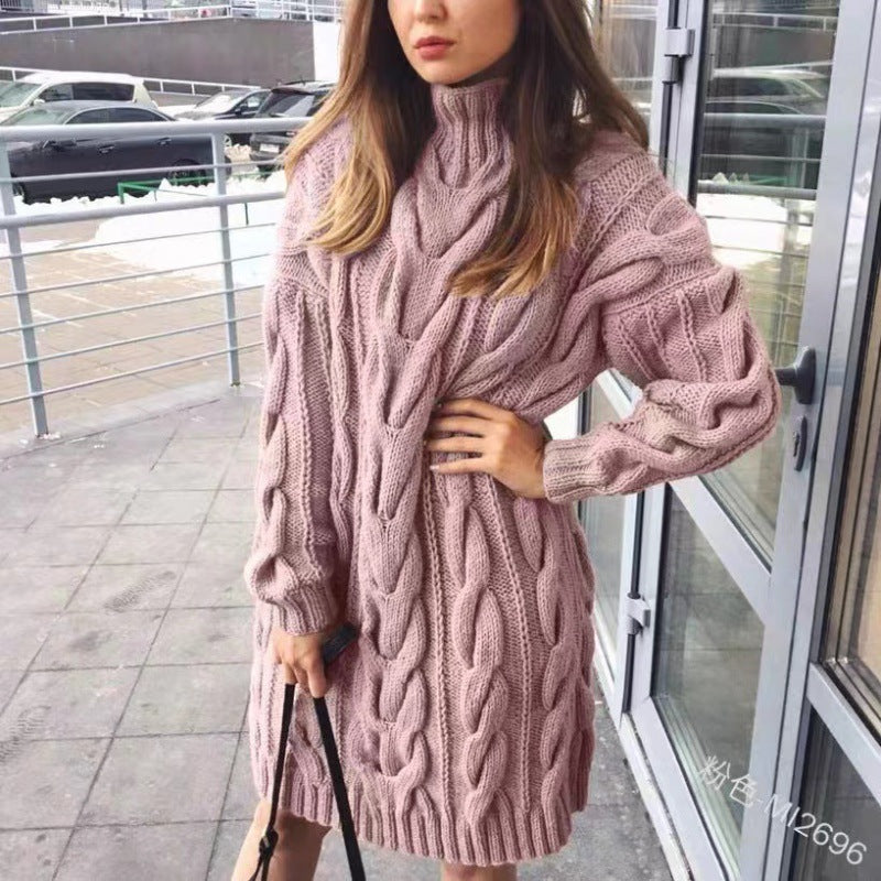 Pull au design élégant