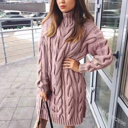 Pull au design élégant