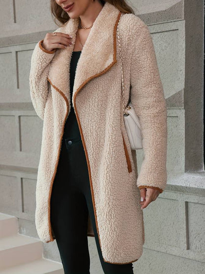 EP | Veste générale polyvalente et confortable