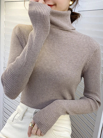 Pull au style vintage intemporel