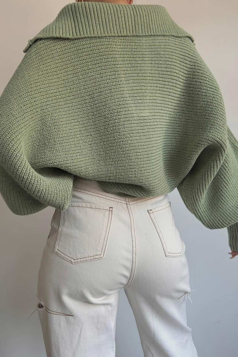 Pull au design élégant