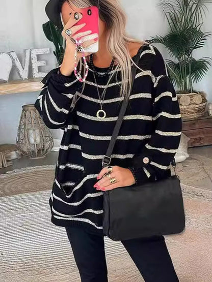 Pull inspiration vintage