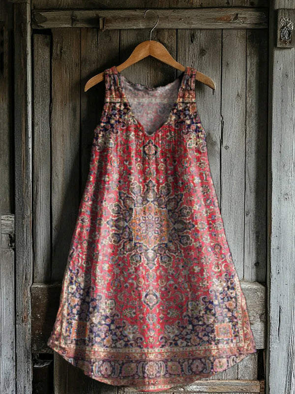 Robe au design élégant