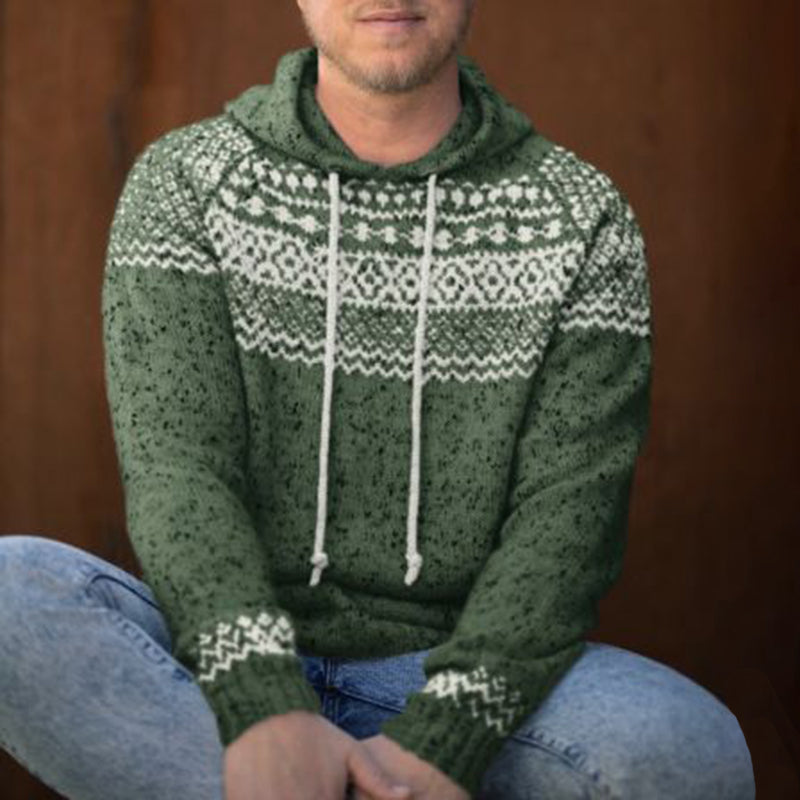 Pull au design élégant
