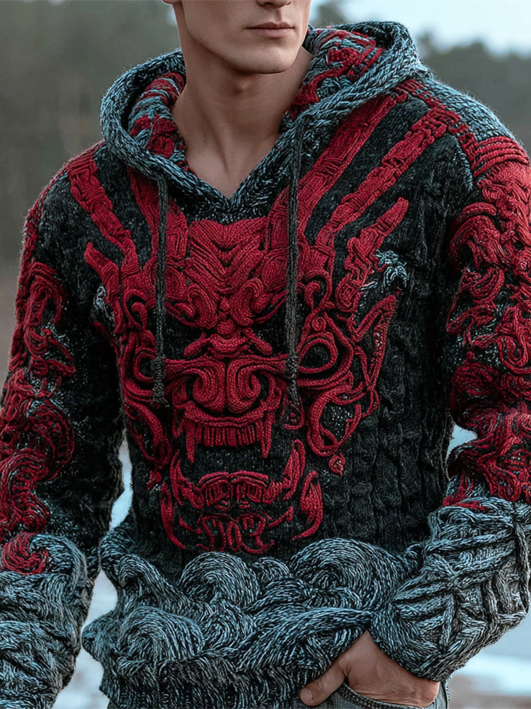 Pull au design gracieux