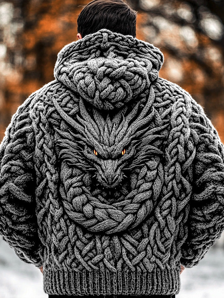 Pull au design gracieux