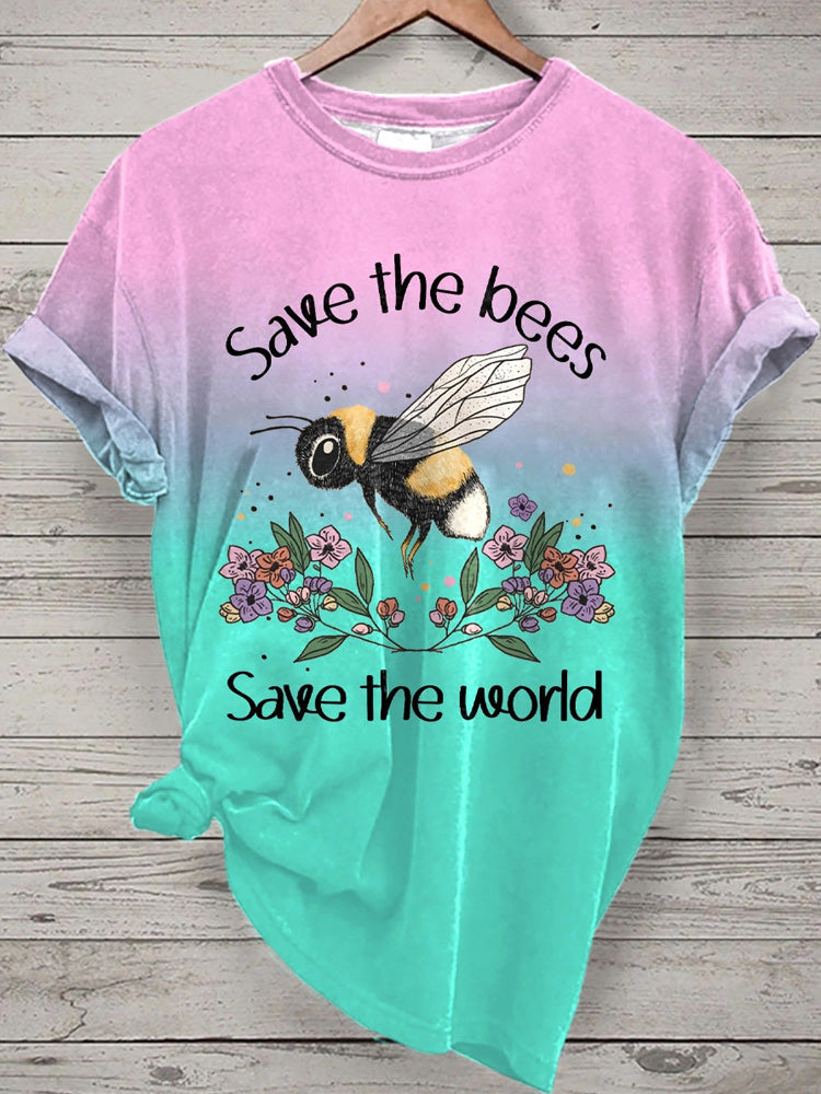 T-Shirt inspiration vintage