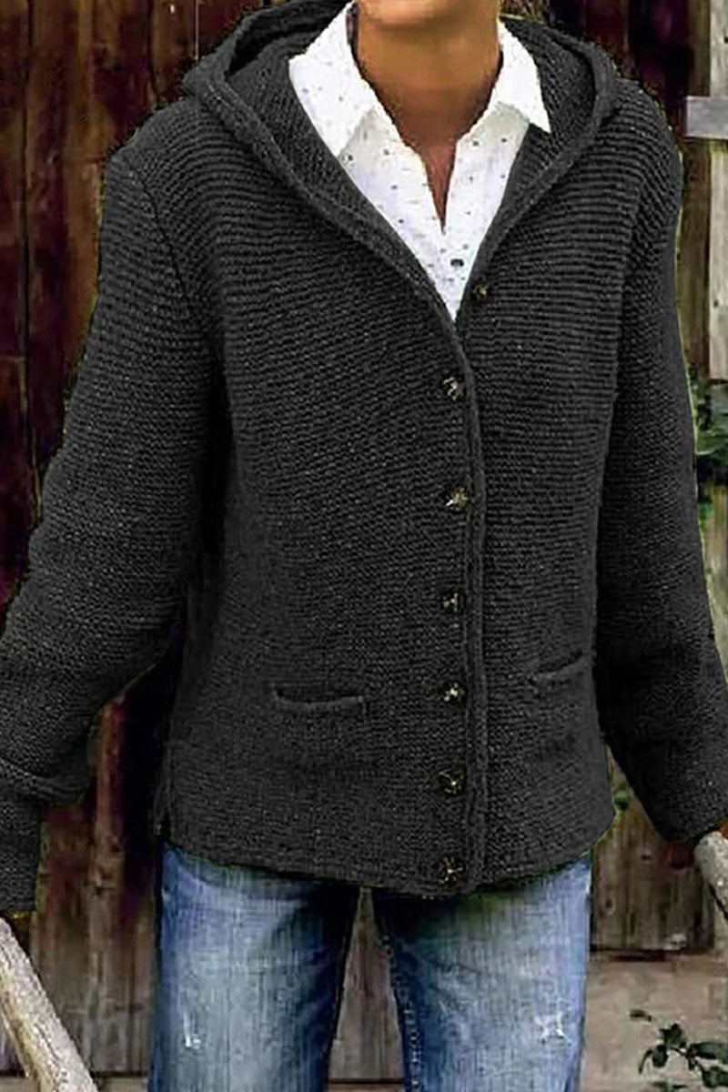 Pull au design gracieux