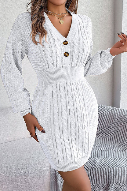 Pull au design gracieux