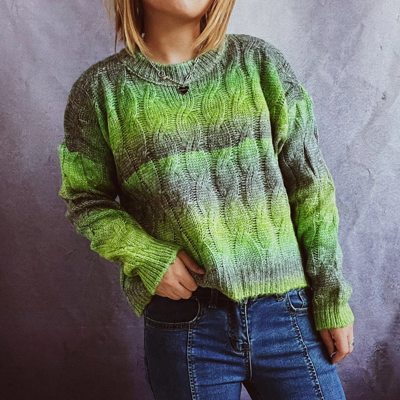 Pull inspiration vintage
