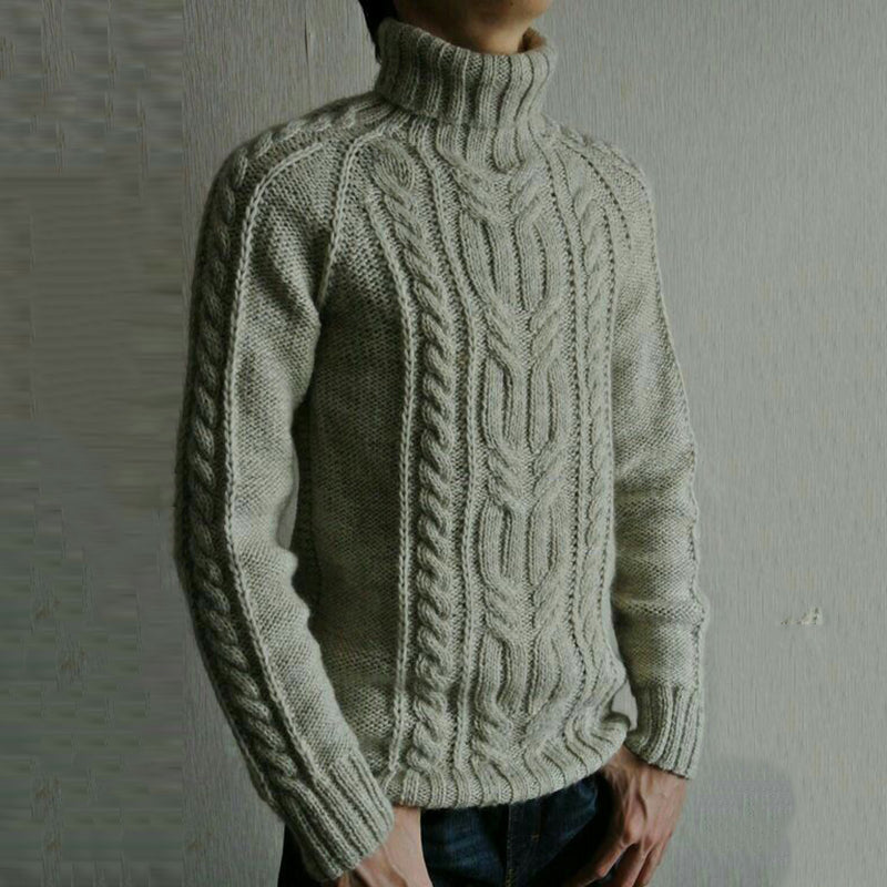Pull au design élégant