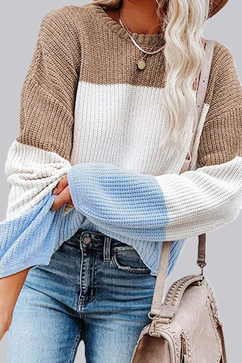 Pull au design gracieux