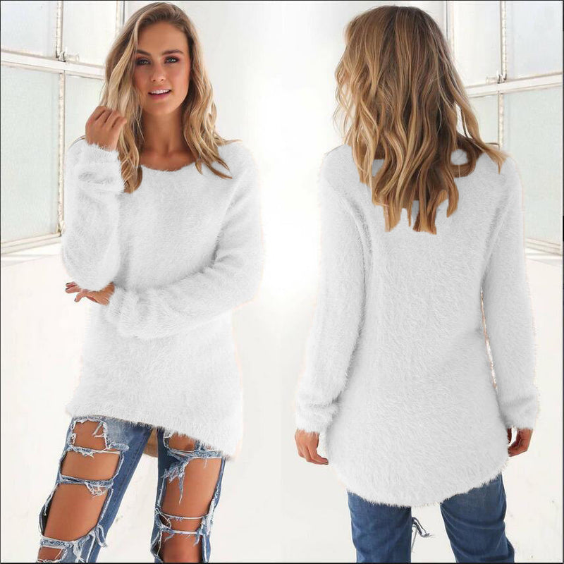 Pull inspiration vintage
