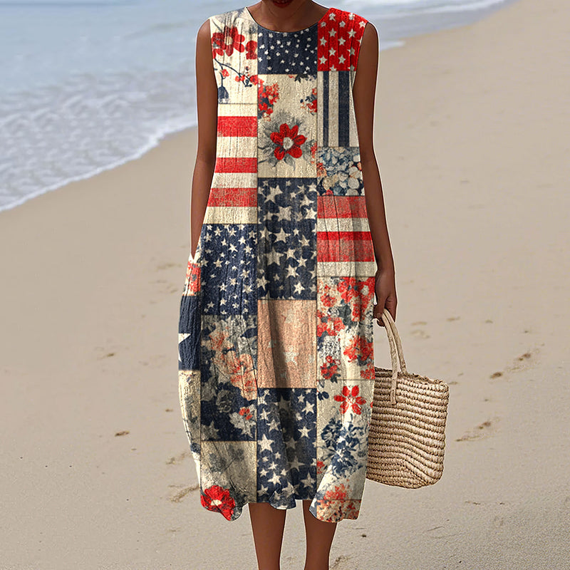 Robe inspiration vintage