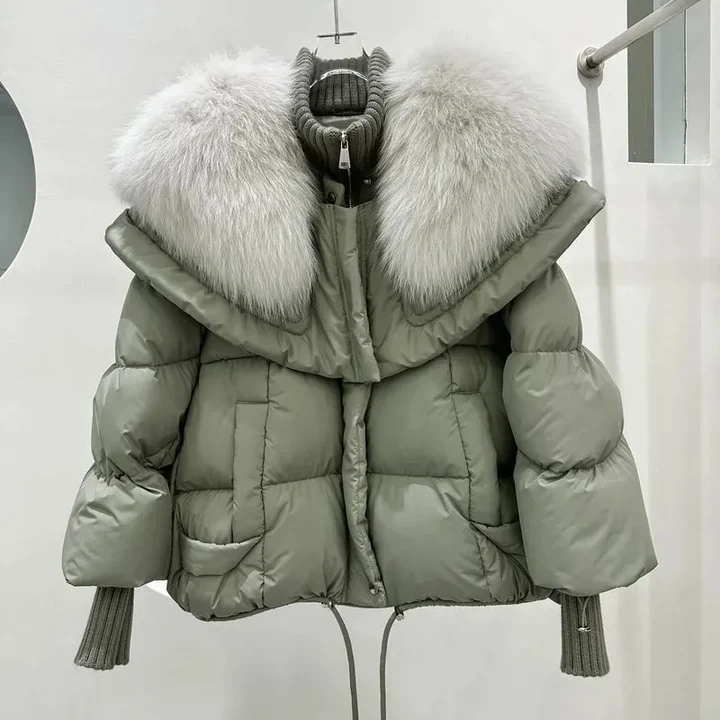 Veste vintage classique