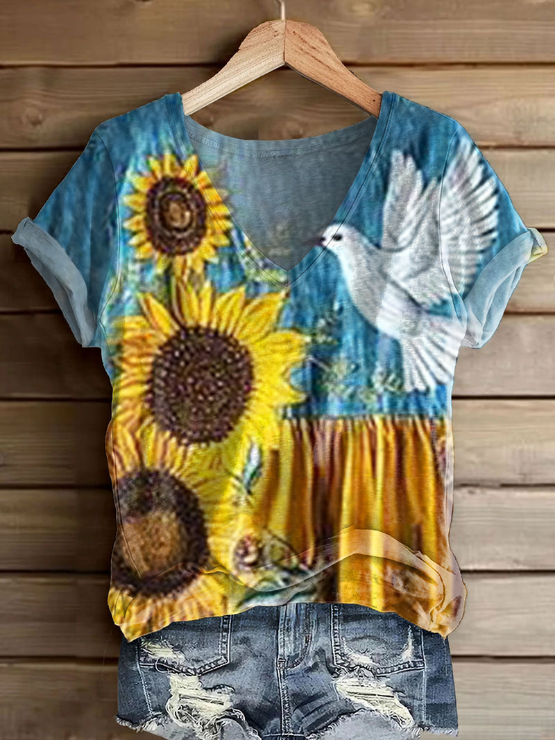 T-Shirt inspiration vintage