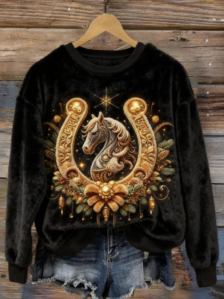 Chemise au design gracieux