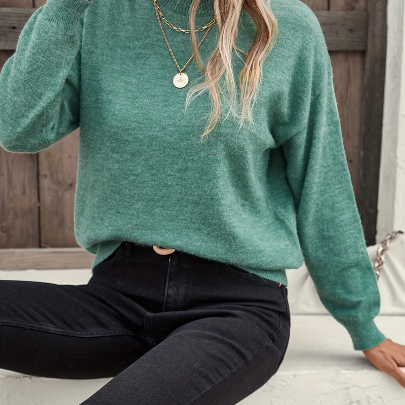 EP | Pull décontracté et confortable