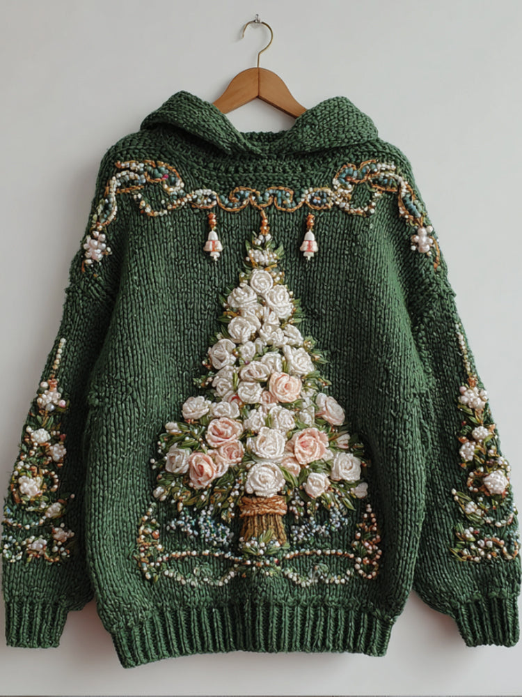 Pull au design élégant