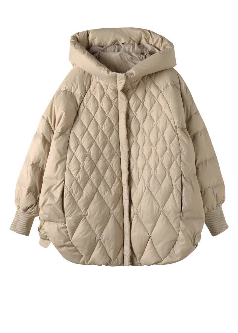 EP | Manteau d'hiver classique et confortable